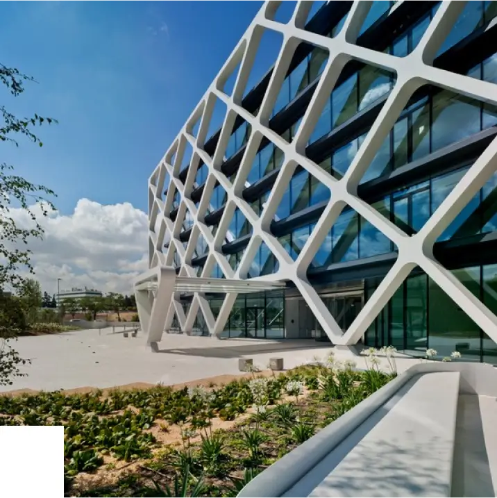 Contacto Mile Campus | Oficinas en Alquiler en Barcelona Contacto Mile Campus | Oficinas en Alquiler en Barcelona