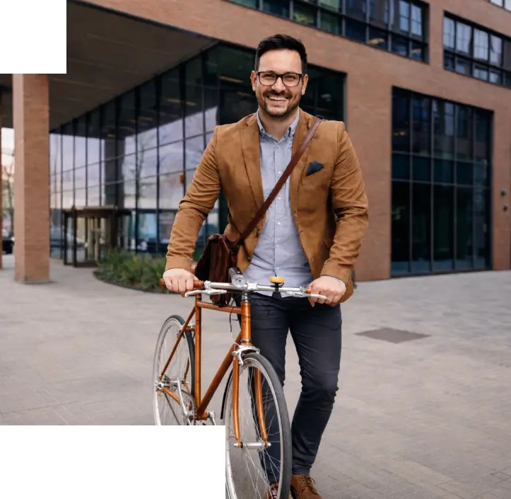 ubicación Mile Campus | Oficinas en alquiler en Barcelona